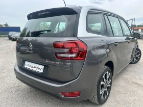     Citroen C4 Picasso 1.5 HDI 130 * EAT 8 * 6+ 1 * NAVI * ACC * 