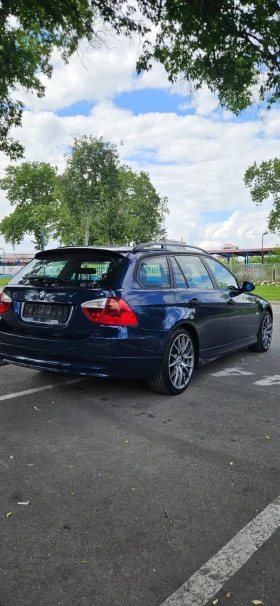 Обява за продажба на BMW 320 ~6 888 лв. - изображение 5