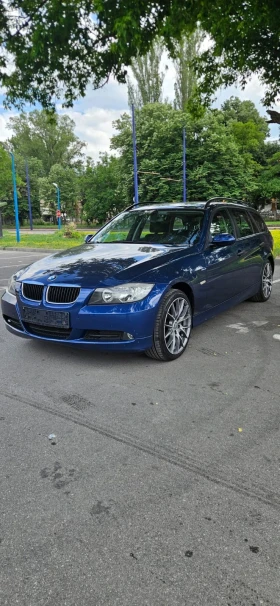Обява за продажба на BMW 320 ~6 888 лв. - изображение 1
