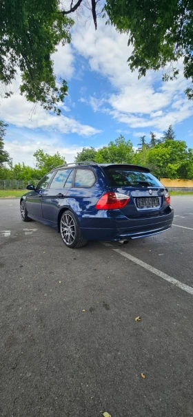 Обява за продажба на BMW 320 ~6 888 лв. - изображение 7