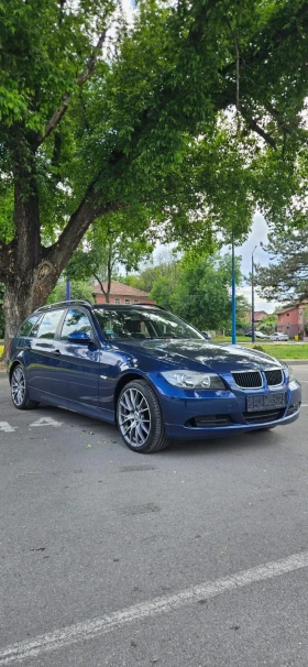 Обява за продажба на BMW 320 ~6 888 лв. - изображение 1