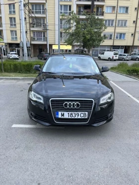 Audi A3 Sportback | Mobile.bg    3