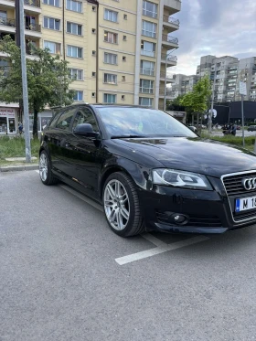 Audi A3 Sportback | Mobile.bg    2