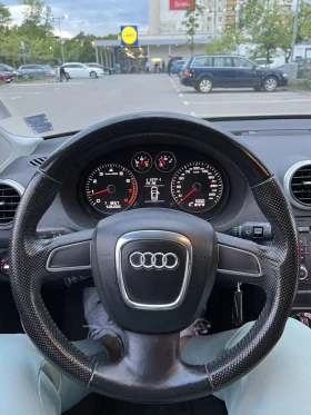 Audi A3 Sportback | Mobile.bg    8