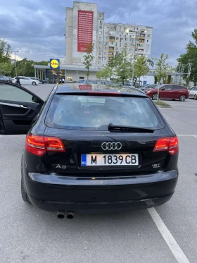 Audi A3 Sportback | Mobile.bg    6