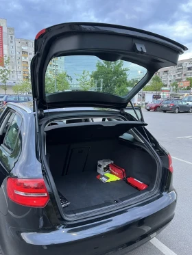 Audi A3 Sportback | Mobile.bg    5