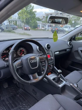 Audi A3 Sportback | Mobile.bg    7