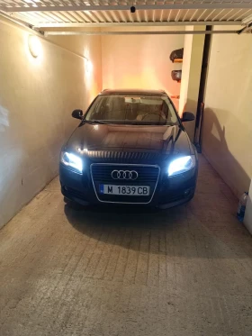 Audi A3 Sportback | Mobile.bg    9