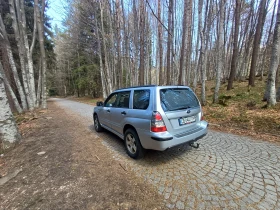 Subaru Forester 2.0 | Mobile.bg    14