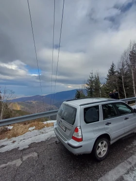 Subaru Forester 2.0 | Mobile.bg    15
