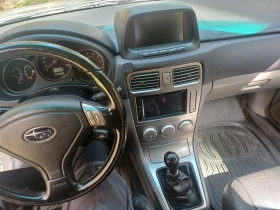 Subaru Forester 2.0 | Mobile.bg    13