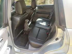 Обява за продажба на Subaru Forester 2.0Х ~9 800 лв. - изображение 11