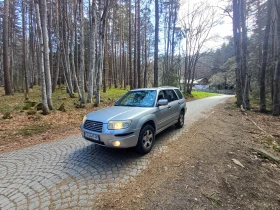 Обява за продажба на Subaru Forester 2.0Х ~9 800 лв. - изображение 1
