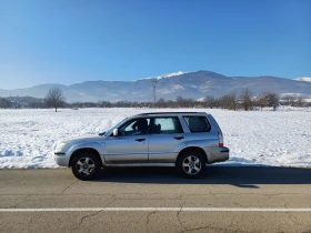 Subaru Forester 2.0 | Mobile.bg    17