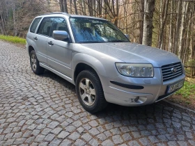 Обява за продажба на Subaru Forester 2.0Х ~9 800 лв. - изображение 5