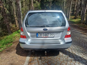 Обява за продажба на Subaru Forester 2.0Х ~9 800 лв. - изображение 7