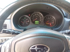 Обява за продажба на Subaru Forester 2.0Х ~9 800 лв. - изображение 10