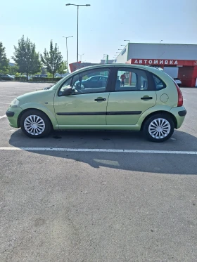 Citroen C3 | Mobile.bg    6