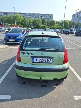 Citroen C3 | Mobile.bg    4