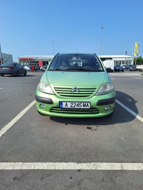 Citroen C3 | Mobile.bg    2