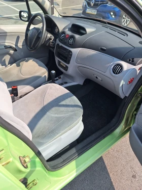 Citroen C3 | Mobile.bg    7