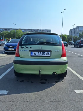 Citroen C3 | Mobile.bg    5