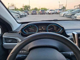Peugeot 2008 1.6HDI EU6 ALLURE | Mobile.bg    13
