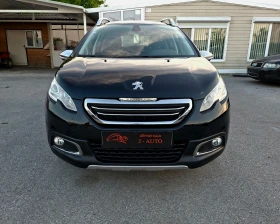 Обява за продажба на Peugeot 2008 1.6HDI EU6 ALLURE ~12 500 лв. - изображение 5
