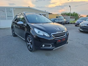 Peugeot 2008 1.6HDI EU6 ALLURE