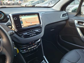 Обява за продажба на Peugeot 2008 1.6HDI EU6 ALLURE ~12 500 лв. - изображение 11