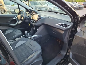Обява за продажба на Peugeot 2008 1.6HDI EU6 ALLURE ~12 500 лв. - изображение 8