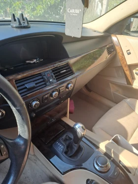 BMW 530 | Mobile.bg    5