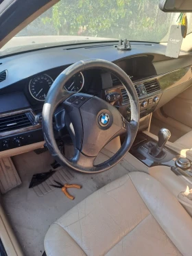 BMW 530 | Mobile.bg    6