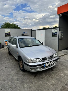  Nissan Primera