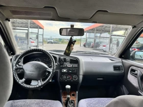 Nissan Primera | Mobile.bg    5