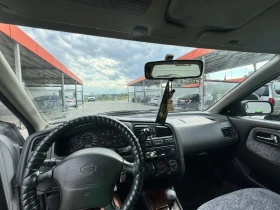 Nissan Primera | Mobile.bg    3