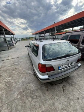 Nissan Primera | Mobile.bg    7