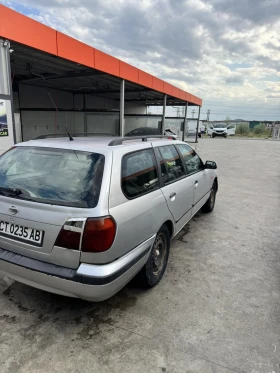 Nissan Primera | Mobile.bg    6