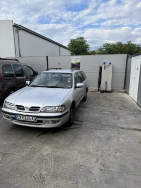 Nissan Primera | Mobile.bg    2