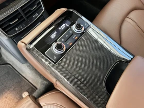 Audi S8 4.0 TFSI/CARBON/MATRIX/NIGHT VISION/BOSE/HEAD UP/ - 46980 лв. - 49442481 16