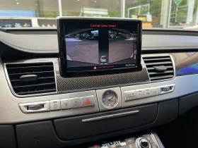 Audi S8 4.0 TFSI/CARBON/MATRIX/NIGHT VISION/BOSE/HEAD UP/ - 46980 лв. - 49442481 12