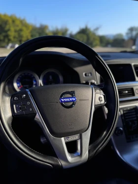 Обява за продажба на Volvo V60 2.4 TDI R-design ~17 000 лв. - изображение 2