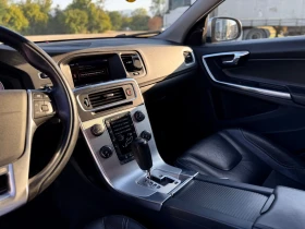 Обява за продажба на Volvo V60 2.4 TDI R-design ~17 000 лв. - изображение 3