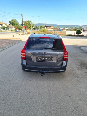Kia Ceed 1.6.90.. 2009.  | Mobile.bg    2
