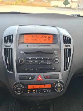 Kia Ceed 1.6.90.. 2009.  | Mobile.bg    7