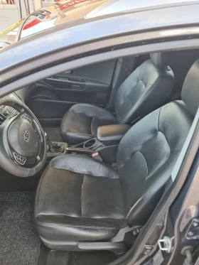 Kia Ceed 1.6.90.. 2009.  | Mobile.bg    6
