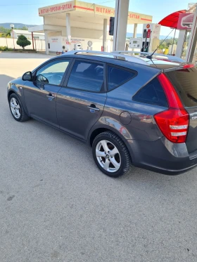 Kia Ceed 1.6.90.. 2009.  | Mobile.bg    4