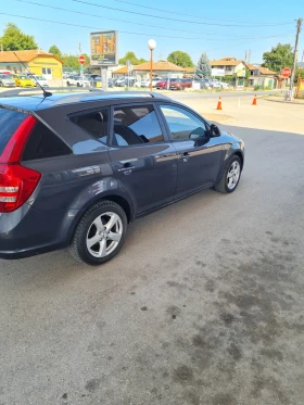 Kia Ceed 1.6.90.. 2009.  | Mobile.bg    3