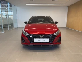 Hyundai I20 N Performance | Mobile.bg    8