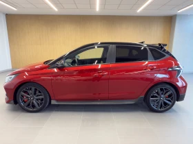 Hyundai I20 N Performance | Mobile.bg    2